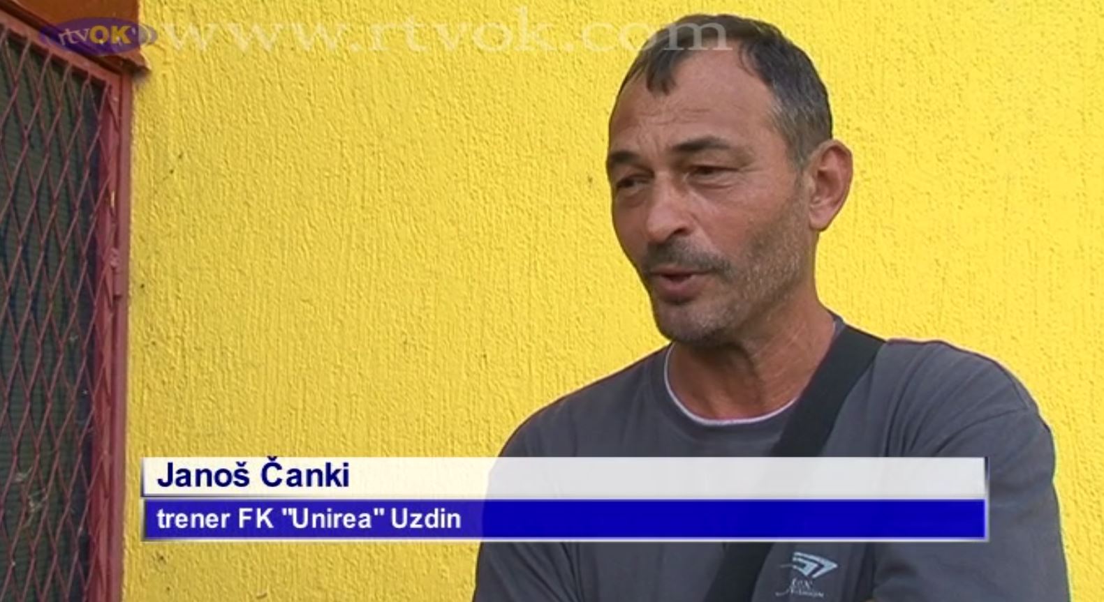 Trener „Uniree“ o prvim kolima novog fudbalskog šampionata