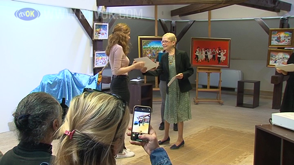 Poznati najbolji radovi na konkursu „Vek od rođenja Martina Jonaša“