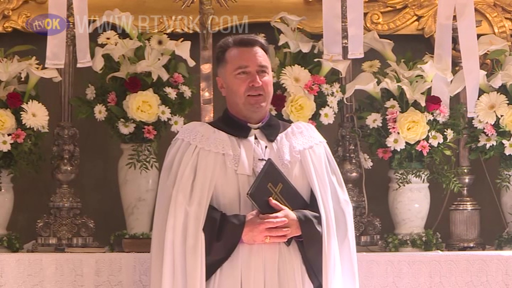 Osveštane orgulje i održan prvi orguljaški koncert u Kovačici