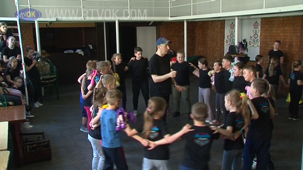 V sobotu koncert usporiada DFS Hruštička